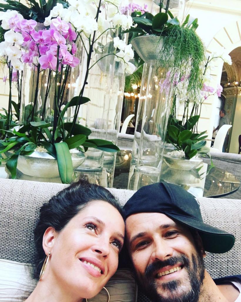Chef-ul de la Antena Stars şi-a făcut timp pentru familie! Nicolai Tand şi Monica, weekend romantic la Budapesta 18547430