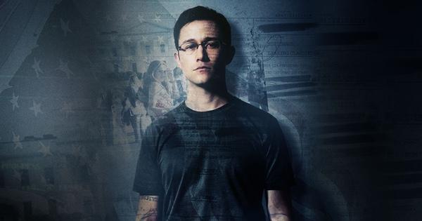 VIDEO - Snowden va vorbi via satelit cu regizorul Oliver Stone în avanpremiera filmului inspirat din viaţa sa 