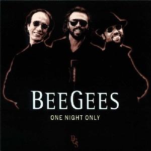 Surpriza pentru fanii Bee Gees. Barry Gibb a anunţat primul său album solo