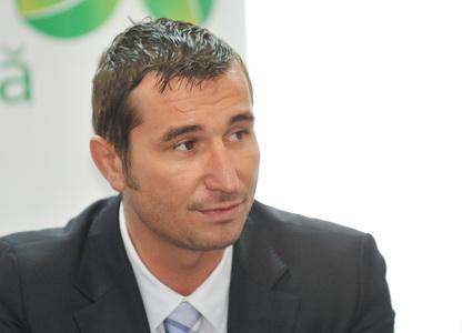 Alin Petrache şi-a depus demisia din funcţia de preşedinte al COSR 