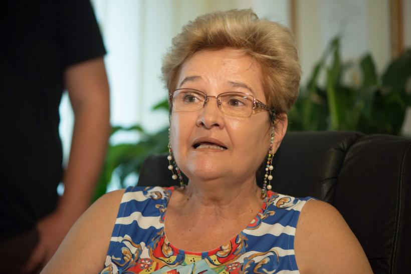 Bibiana și Diana Stanciulov, luptătoarele pentru mâncarea sănătoasă 18547530