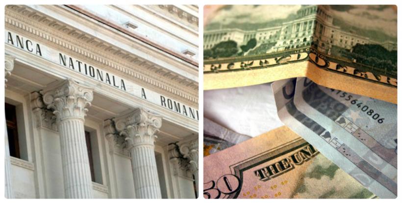 De ce ţine BNR aşa de mult bănet de rezervă 18547567