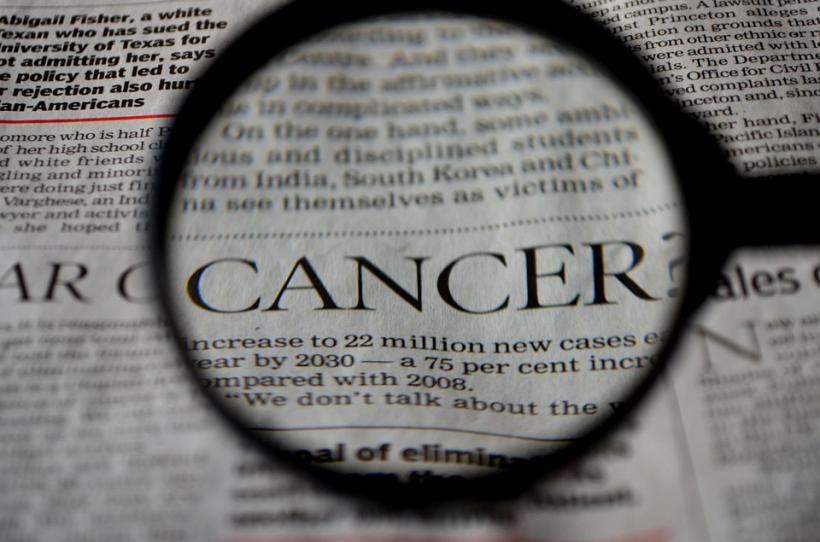 Nouă semne ignorate ale cancerului la sân