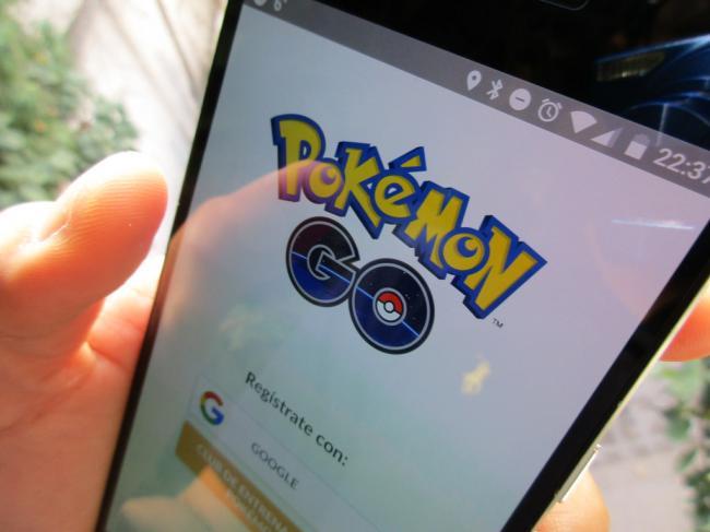 Poliţia britanică a înregistrat aproape 300 de incidente legate de Pokemon Go 