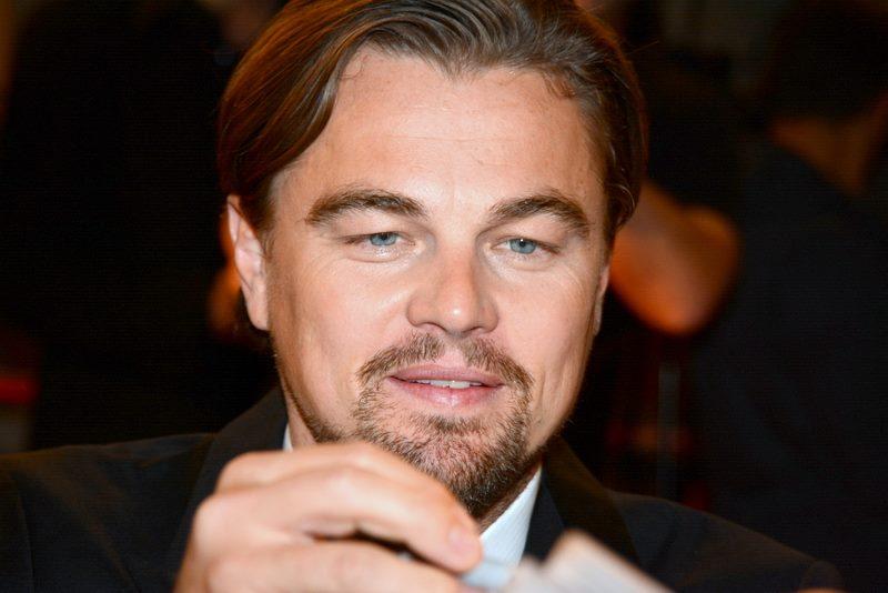 Leonardo DiCaprio, audiat de FBI într-un scandal financiar de proporții