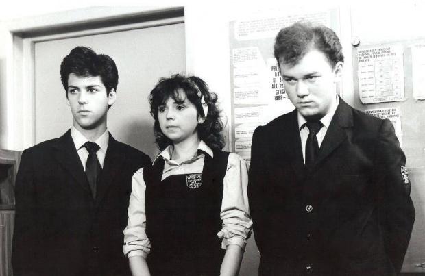 Actorii din seria "Liceenii" sunt în DOLIU! A MURIT un important coleg din echipă 18547858