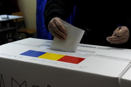 Alegerile parlamentare se vor desfăşura pe 11 decembrie (surse)