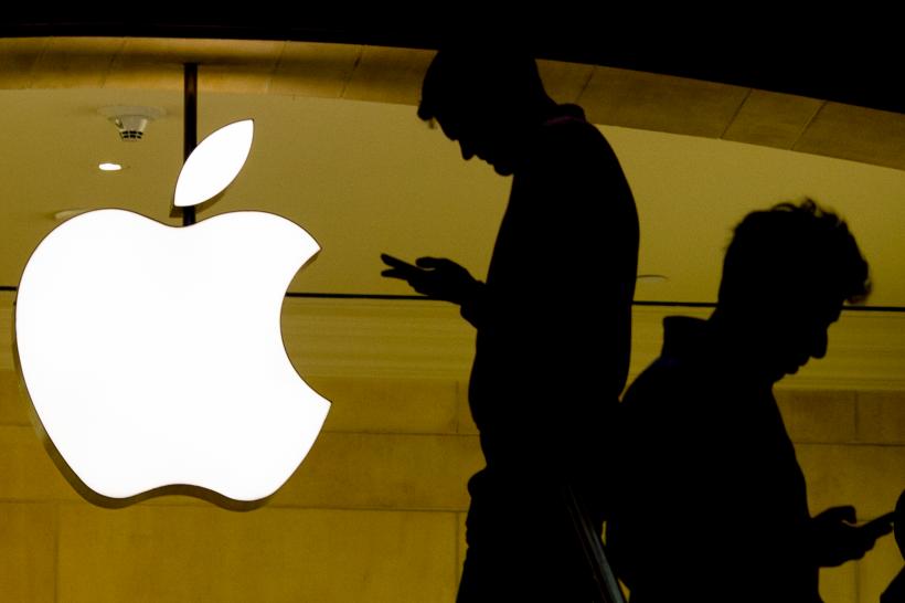 Apple, pusă să înapoieze 13 miliarde în taxe neplătite