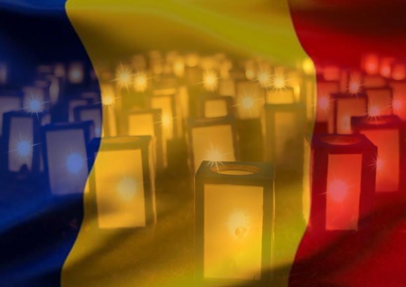 Guvern: 2 septembrie - zi de doliu naţional pentru românii decedaţi în cutremurul din Italia