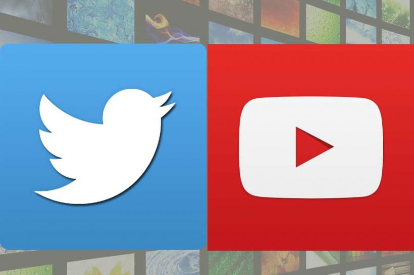 Twitter se ia ''la trântă'' cu YouTube şi oferă bani creatorilor de conţinut video 