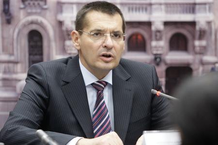 Petre Tobă: Am decis să îmi prezint demisia din funcţia de ministru al Afacerilor Interne