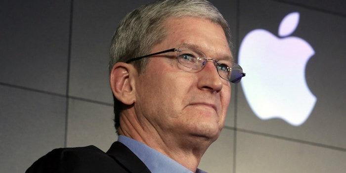 Tim Cook susţine că Apple va plăti taxe de &quot;miliarde&quot; pentru profiturile realizate în 2014 în Europa