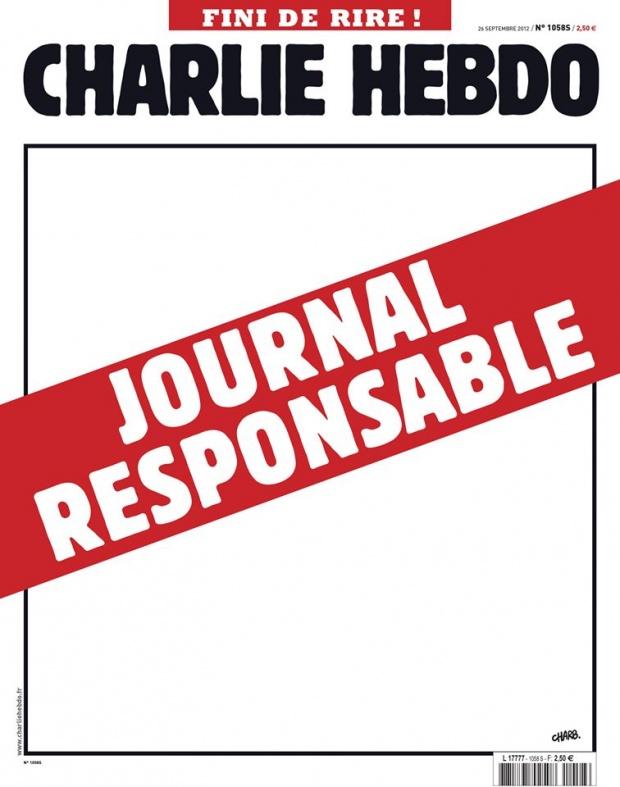 Italienii, înfuriaţi de o caricatură din Charlie Hebdo! Are legătură cu victimele cutremurului
