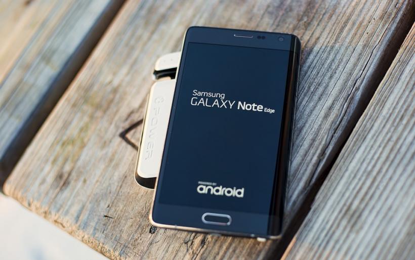 Samsung retrage de pe piaţă Galaxy Note 7