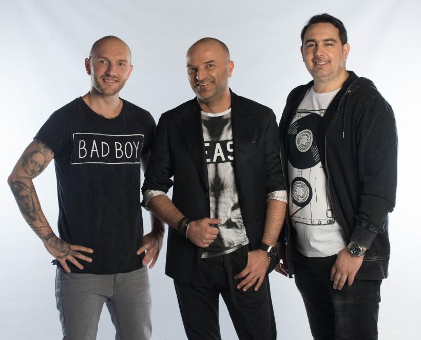 „Acces Direct” și “Un show păcătos” revin la Antena 1, cu imagini exclusive de la nunta Andreei Tonciu și botezul fiicei sale 18548166