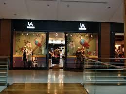 Lanidor a deschis primul magazin în România