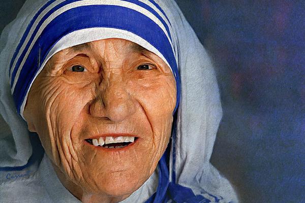 Vatican. Moment istoric: Maica Tereza a fost declarată sfântă de către Papa Francisc 