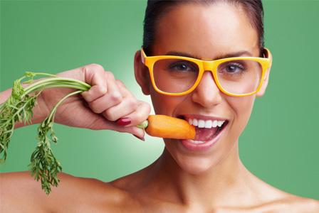 Dieta cu morcovi pentru o slăbire sănătoasă. Încearcă și tu! Vei fi uitmit de rezultat!