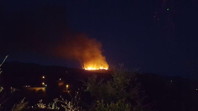 Incendii devastatoare în Portugalia; peste 2.000 de pompieri au fost mobilizaţi