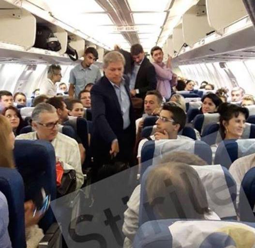 Cum a devenit normalul anormal în politica românească 18548472