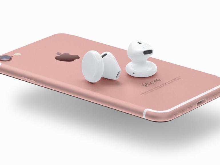 Apple AirPods revoluţionează industria căştilor audio