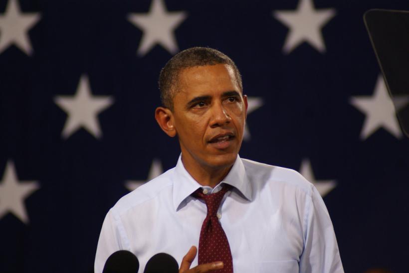 Preşedintele Obama i-a scandalizat pe americani după ce i-a numit &quot;leneşi&quot;