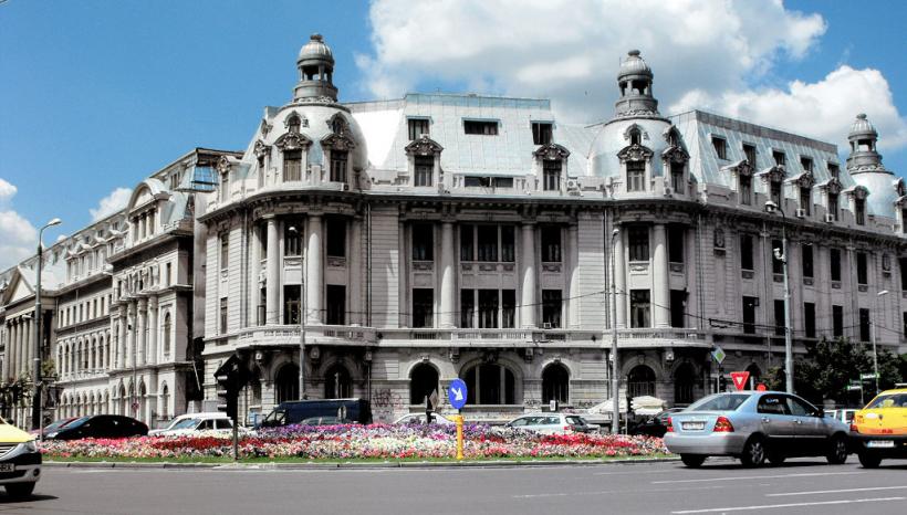 România are patru universităţi în topul celor mai bune universităţi din lume