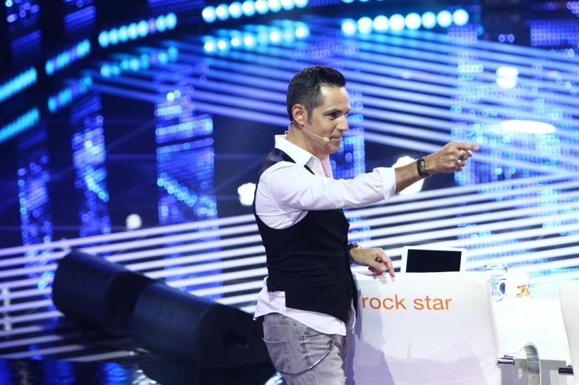 X Factor. Spectacol total în prima ediție: provocări pentru Carla’s Dreams, concurență în cuplu pe scenă și jurați cu replici spumoase 18548886