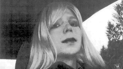 Chelsea Manning, furnizoarea Wikileaks, a intrat în greva foamei