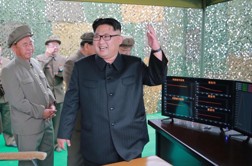 Consiliul de Securitate al ONU condamnă Coreea de Nord pentru testul nuclear şi începe să discute sancţiuni