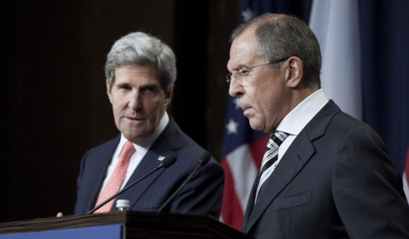 SUA și Rusia au ajuns la un acord în privința Siriei