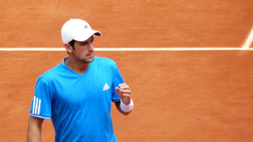 Tenis: Novak Djokovic va fi vedeta unei emisiuni reality show