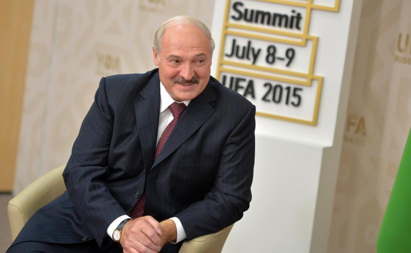 Belarus: O femeie încă nu poate fi preşedintele SUA, consideră Aleksandr Lukaşenko