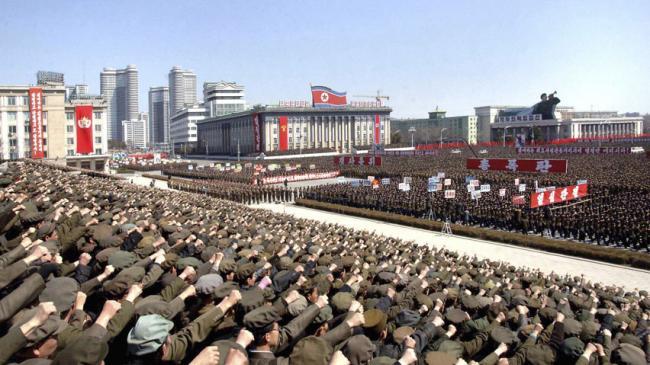 Coreea de Nord cere Washingtonului să o recunoască drept 'stat dotat cu arme nucleare'