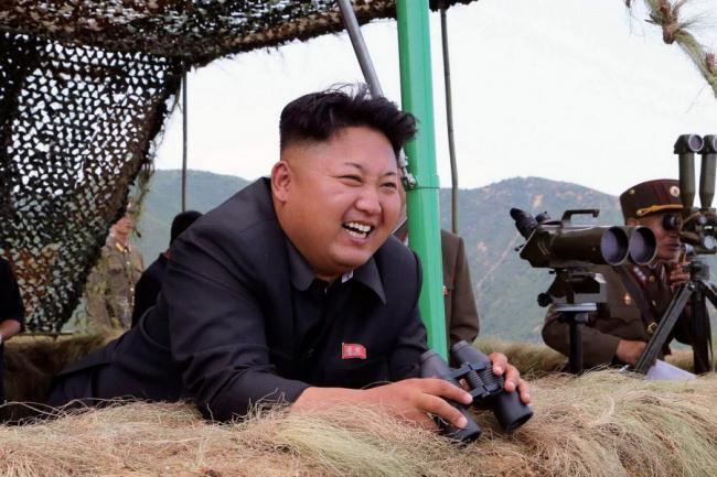 SUA ar putea acţiona unilateral împotriva Coreei de Nord