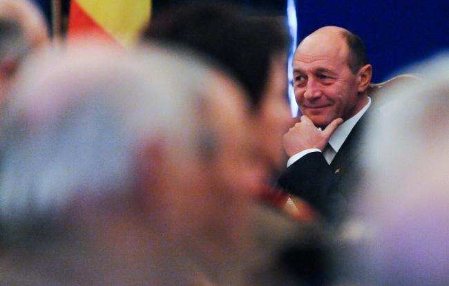 Băsescu: DNA a dus o politică de decredibilizare a Parlamentului 