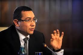 Ponta spune că va coordona partea fiscal-bugetară a programului de guvernare al PSD pentru 2017-2020