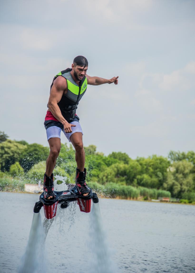 Dorian Popa le iubeşte, dar nu prea are bani pentru ele: "Sunt destul de scumpe" 18549194