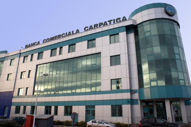  ÎCCJ suspendă procedura de dizolvare şi lichidare a Carpatica Asig