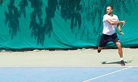 Tenis: Marius Copil, în optimile turneului challenger de la Istanbul