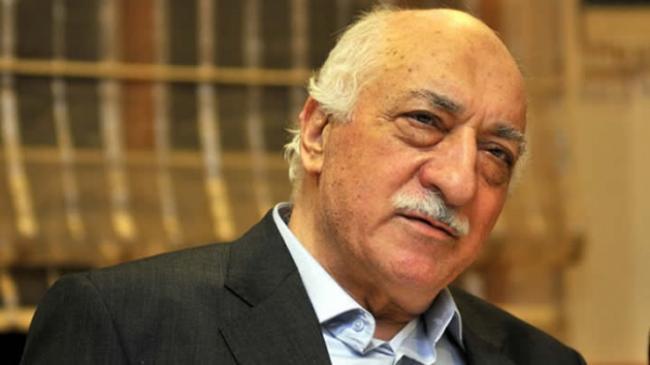 Turcia a cerut oficial Statelor Unite arestarea clericului Fethullah Gulen în legătură cu tentativa de puci