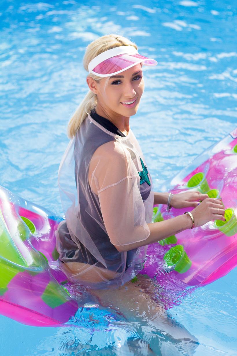 DIETĂ DE VEDETĂ. Cum a slăbit Alina Eremia aproape 10 kilograme: "Nu sunt adepta dietelor drastice" 18549492