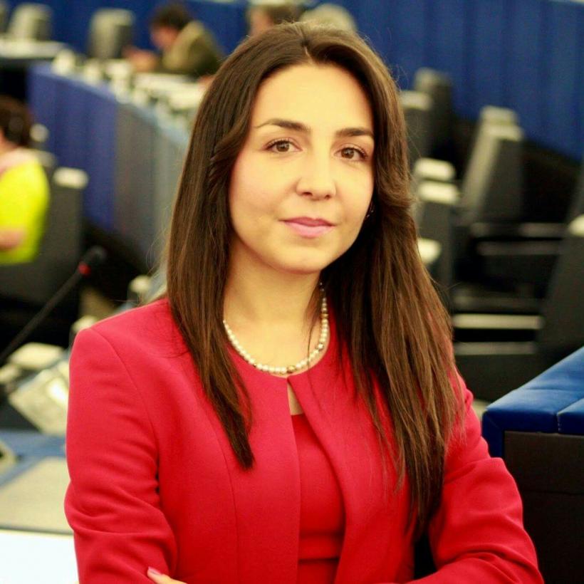 Eurodeputata Claudia Țapardel: Firmele de transport din Europa sunt stigmatizate pe nedrept în discuția pe dumpingul social
