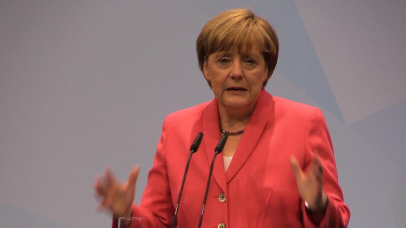 Angela Merkel: Uniunea Europeană este într-o ''situaţie critică''