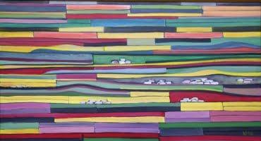 Vasile Sarcă, expoziție la Veneția 18549604