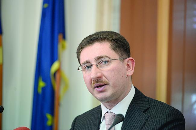 Bogdan Chiriţoiu: Primăria Bucureşti trebuie să ceară acordul Comisiei Europene pentru subvenţiile către RADET 