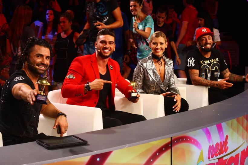 ALINA EREMIA a slăbit opt kilograme! Care este secretul vedetei 18549714