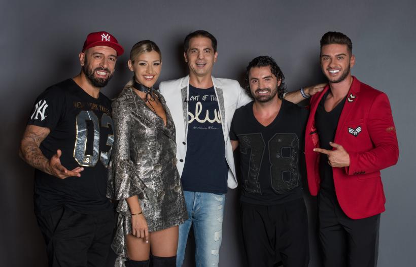 ALINA EREMIA a slăbit opt kilograme! Care este secretul vedetei 18549717