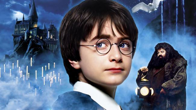 Casa în care Harry Potter şi-a petrecut copilăria este de vânzare 