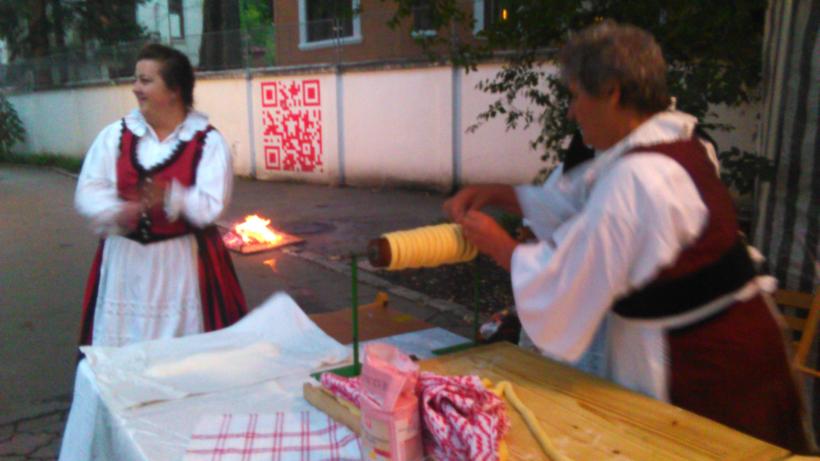 Covasna și-a lansat propriile pachete turistice 18549927